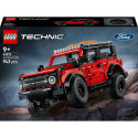"LEGO Technic Ford Bronco Offroader 42213"