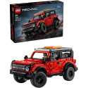 "LEGO Technic Ford Bronco Offroader 42213"