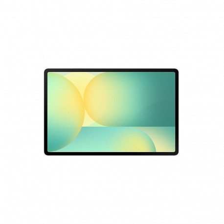 "Tablet Samsung Galaxy Tab S10 FE+ 8RAM 128GB LTE EU silver"