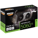 "RTX 5060 Ti 16GB Inno3D Twin X2 OC GDDR7"