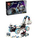 "LEGO Technic Lunar Outpost Mondrover-Raumfahrzeug 42211"