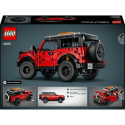 "LEGO Technic Ford Bronco Offroader 42213"