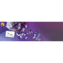 "LEGO Technic Lunar Outpost Mondrover-Raumfahrzeug 42211"