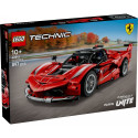 "LEGO Technic Ferrari FXX K 42212"