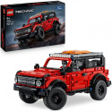 "LEGO Technic Ford Bronco Offroader 42213"