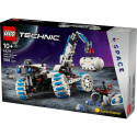 "LEGO Technic Lunar Outpost Mondrover-Raumfahrzeug 42211"
