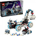 "LEGO Technic Lunar Outpost Mondrover-Raumfahrzeug 42211"