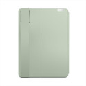 "Lenovo Tab Folio Case M11 Seafoam Green TB330 Tab Family"