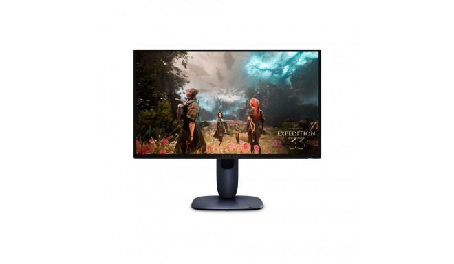 "ALIENWARE 27 QDOLED - AW2725Q"