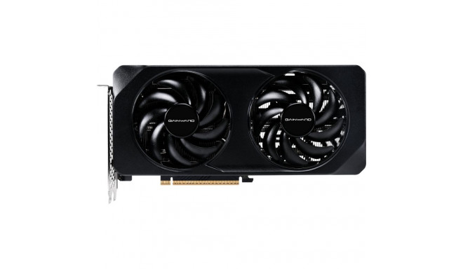 "Gainward RTX5060Ti Ghost OC 8GB GDDR7 HDMI 3xDP"