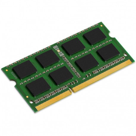 "SO KINGSTON 4GB DDR3 1600MHz Non-ECC CL11 SODIMM SR x8"