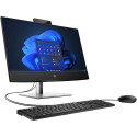 "AIO HP ProOne 440 G9 Intel Core i5-14500T 60,45cm 23,8Zoll 8GB 256GB/SSD W11P 1J War (DE)"