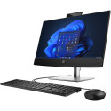 "AIO HP ProOne 440 G9 Intel Core i5-14500T 60,45cm 23,8Zoll 8GB 256GB/SSD W11P 1J War (DE)"