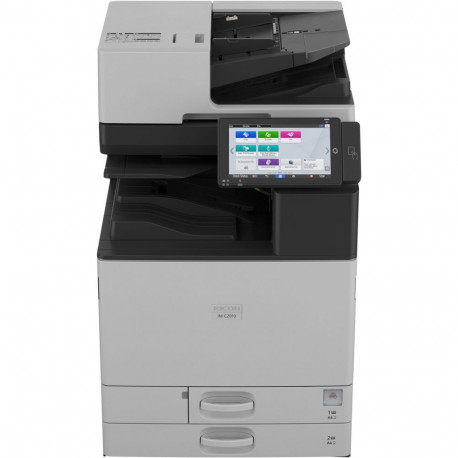 "FL Ricoh IM C2010A Farb-Multifunktionssystem 3in1 A3 20S./Min."