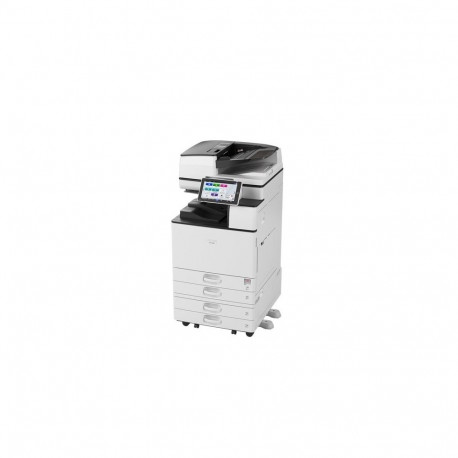 "FL Ricoh IM C3010 Farb-Multifunktionssystem 3in1 A3 LAN"