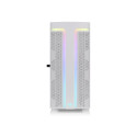 "Thermaltake H590 TG ARGB Snow White"