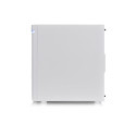 "Thermaltake H590 TG ARGB Snow White"