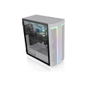"Thermaltake H590 TG ARGB Snow White"