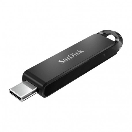 "STICK 64GB USB 3.1 SanDisk Ultra Type-C black"