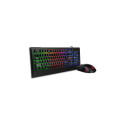"Thermaltake Challenger Combo RGB (GER)"