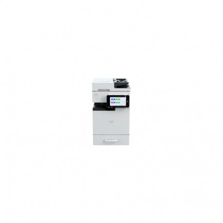 "L RICOH IM 370 A4 mono Laser MFP"