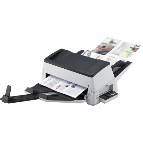 "RICOH fi-7600 Dokumenten-Scanner"