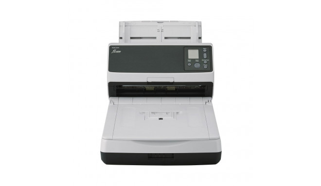 "Fujitsu fi-8290 Dokumentenscanner inkl. Flachbetteinheit 90 S./Min ADF Duplex USB 3.2 LAN"