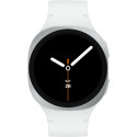 "Samsung Galaxy Watch8 LTE SM-L325 40 mm, Silver"