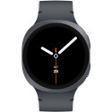 "Samsung Galaxy Watch8 LTE SM-L335 44 mm, Dark Gray"