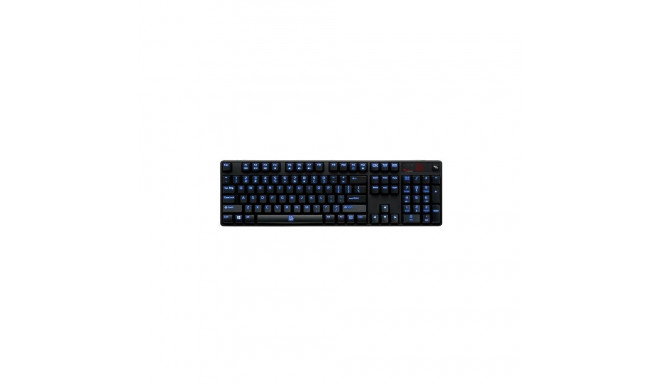 "Thermaltake Poseidon Z Illuminated *Brown Switch* (GER)"