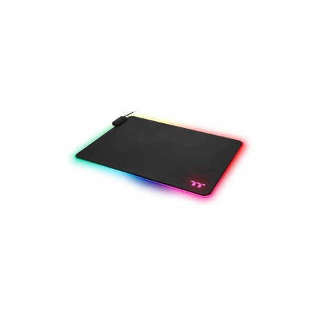 "Thermaltake Level 20 RGB Mouse Pad"