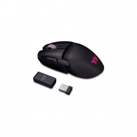"Thermaltake Argent M5 Wireless RGB Gaming Mouse"