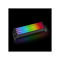 "Thermaltake S100 Memory Lighting Memory Cover"