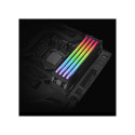 "Thermaltake S100 Memory Lighting Memory Cover"