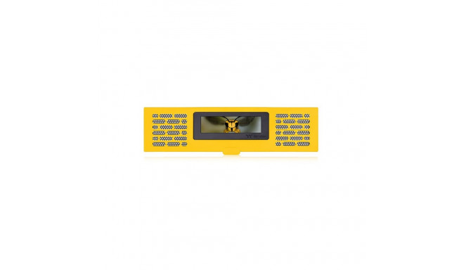 "Thermaltake LCD Panel Kit Bumblebee for The Tower 200 Bumblebee"