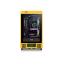 "Thermaltake LCD Panel Kit Bumblebee for The Tower 200 Bumblebee"