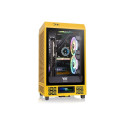 "Thermaltake LCD Panel Kit Bumblebee for The Tower 200 Bumblebee"