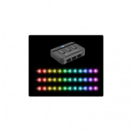 "Thermaltake Lumi RGB Strip 3Pack"