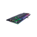 "Thermaltake Agent K5 Blue Switch (GER)"