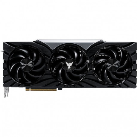 Gainward videokaart RTX 5080 Phoenix V1 16GB GDDR7 3 ventilaatoriga