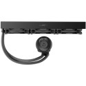 "K Cooler Wasserkühlung Arctic Liquid Freezer III Pro 420"