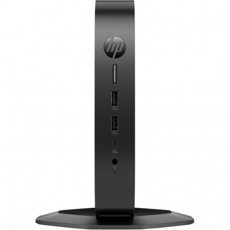 "HP Elite t660 Thin Client Intel U300E 8GB 64GB/SSD W11IoT 3J Gar (DE)"