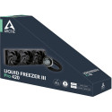 "K Cooler Wasserkühlung Arctic Liquid Freezer III Pro 420"