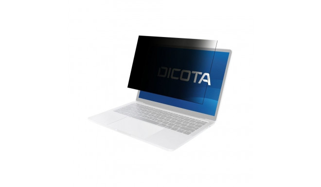 "Dicota Privacy Filter 2-way magnetic Universal 16:10 14"