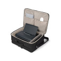 "Dicota Multi TWIN FIVE 15-17.3 black"