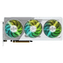 "RX 9060XT 8GB AsRock Steel Legend 8GO DDR6 3 Fan"