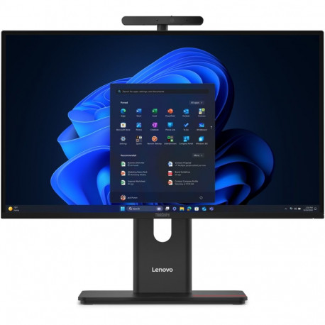 "AIO Lenovo ThinkCentre u7 265 vPro ENT / 32GB / 512GB SSD / 23.8"" / QHD / non-Touch / Win 11 Pro /