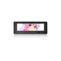 "Thermaltake 3.9 inch LCD Screen Kit Black for Tower 300 serie and Ceres 330 Hydrangea Blue"