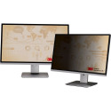 "3M Blickschutzfilter PF185W9B Standard Desktop 18.5"" 16:9"