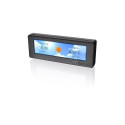 "Thermaltake 3.9 inch LCD Screen Kit Black for Tower 300 serie and Ceres 330 Hydrangea Blue"